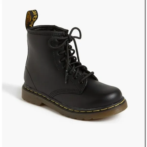 Dr. Martens Kids boots