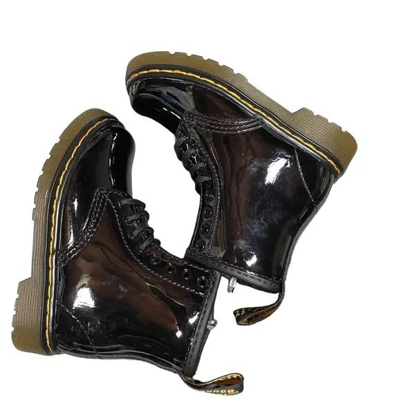 Dr. Martens Kids boots