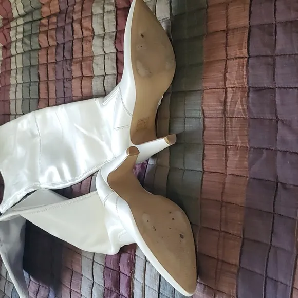 Dream pair women's thigh high boots size 6.5