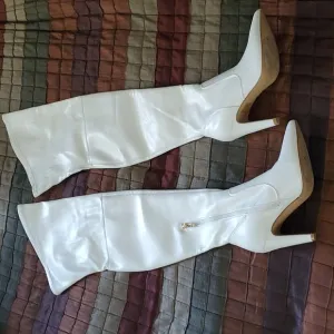 Dream pair women's thigh high boots size 6.5