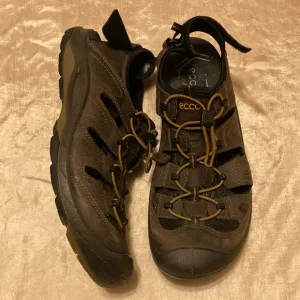 Ecco Hiking Sandals