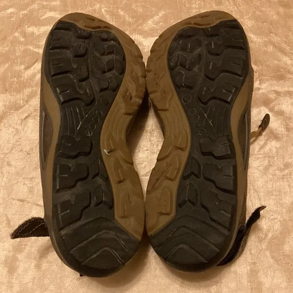 Ecco Hiking Sandals