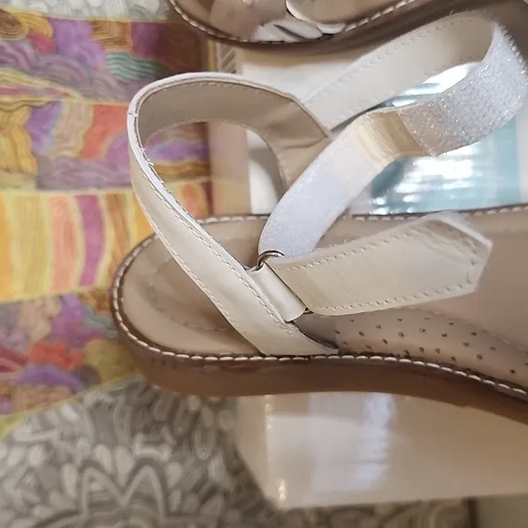 ELEPHANTITO Heart Kids Sandals