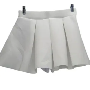 Emily McCarthy Women's Skirt Size S Sydney Skirt White