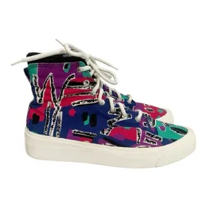 Fear of God Essentials Converse High Top Sneakers Size 9