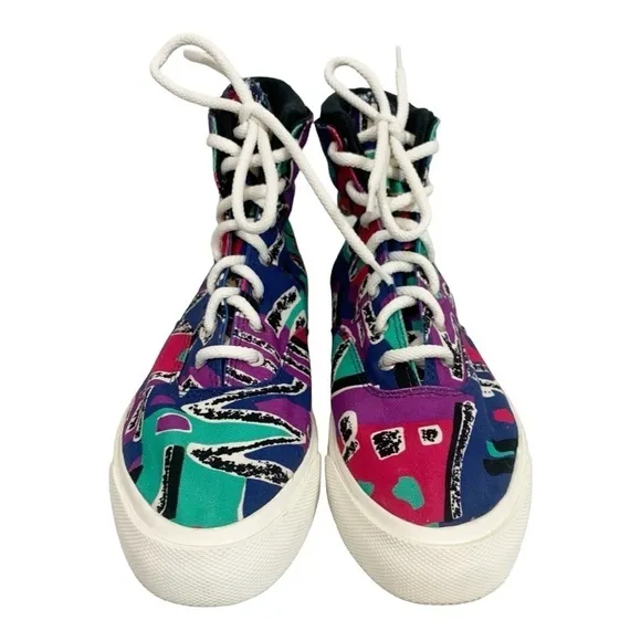 Fear of God Essentials Converse High Top Sneakers Size 9
