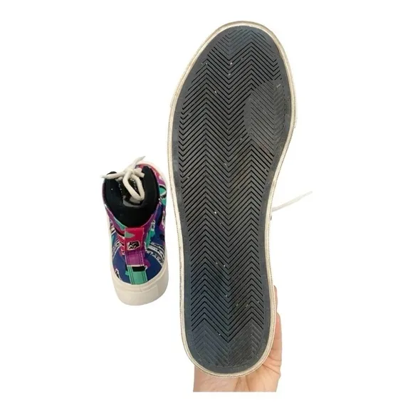 Fear of God Essentials Converse High Top Sneakers Size 9