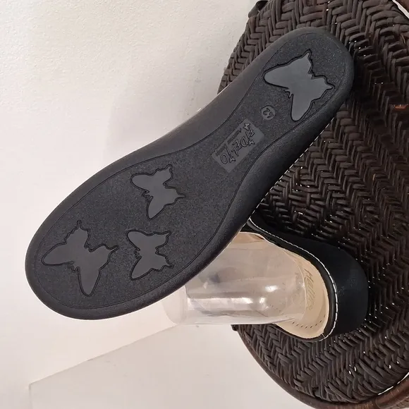 Fidelio Hallux Fabia Leather Sandals  Women's Euro Size 42