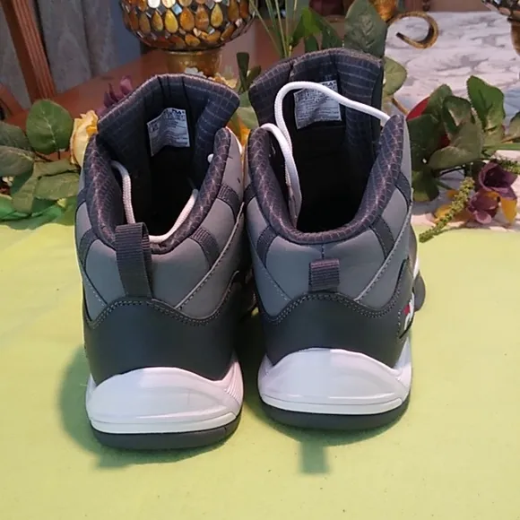 Fila  basketball men's sneakers