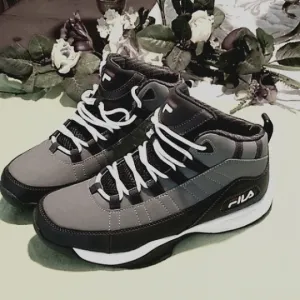Fila  basketball men's sneakers