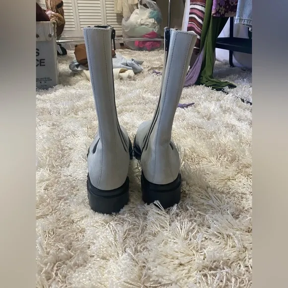 Free People Brooks Chelsea Boots