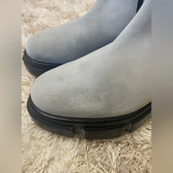 Free People Brooks Chelsea Boots