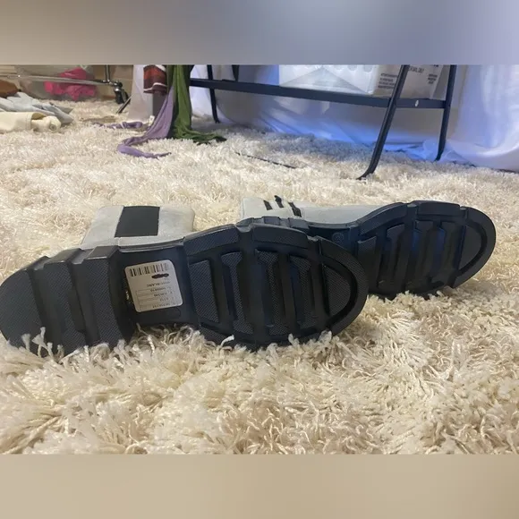 Free People Brooks Chelsea Boots