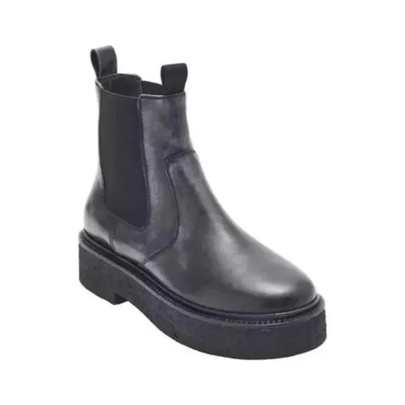 Free People Carmel Chelsea Boots