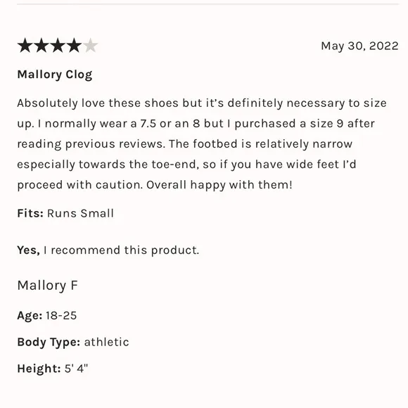 Free People Mallory platform clog sandals