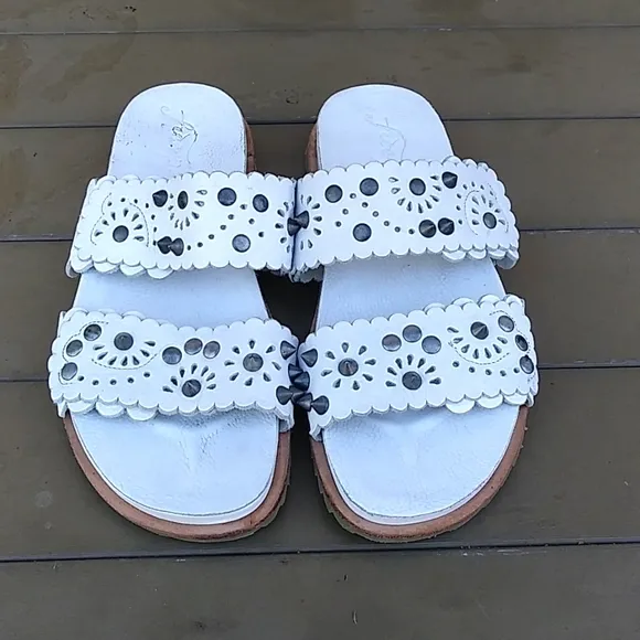 Free People Sandals