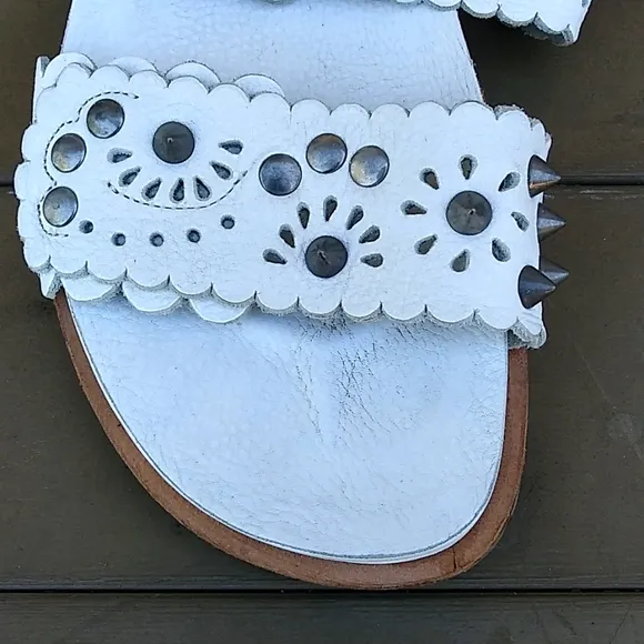 Free People Sandals