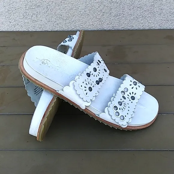 Free People Sandals