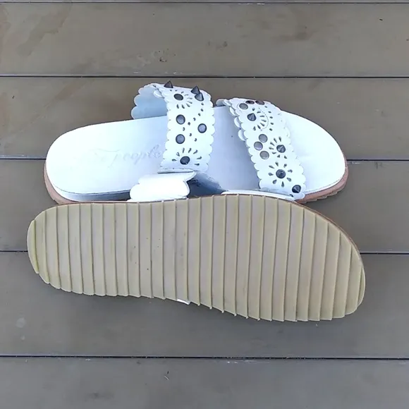 Free People Sandals