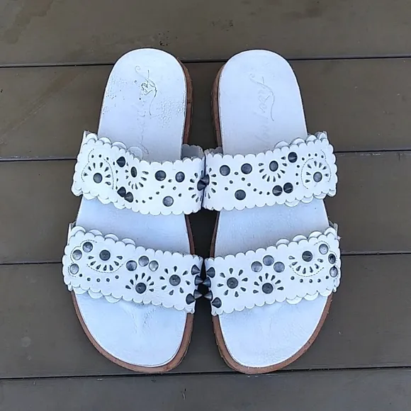 Free People Sandals