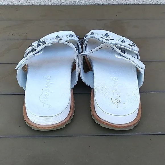 Free People Sandals