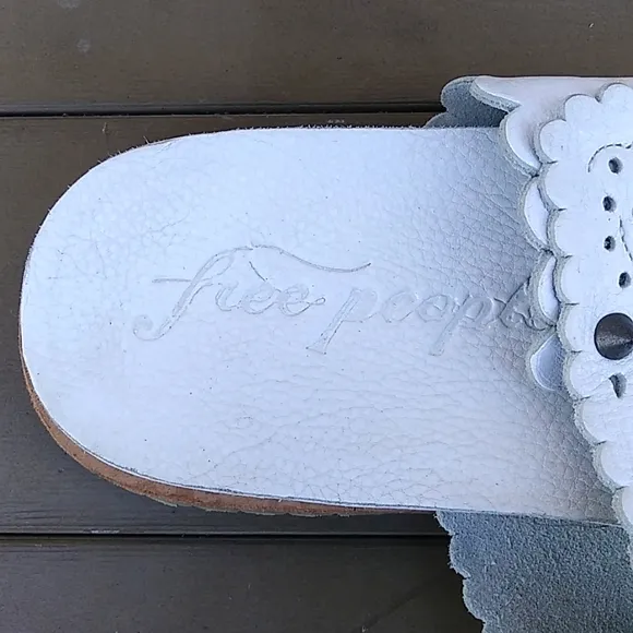 Free People Sandals