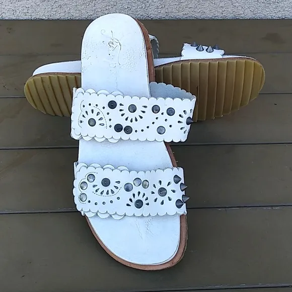 Free People Sandals