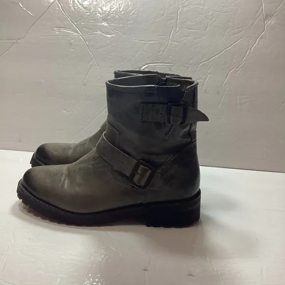 Freebird biker women’s boots