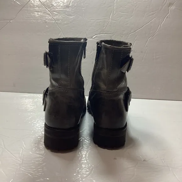 Freebird biker women’s boots