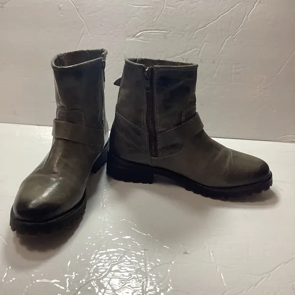 Freebird biker women’s boots