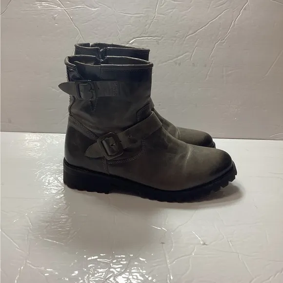 Freebird biker women’s boots