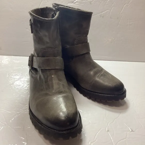 Freebird biker women’s boots