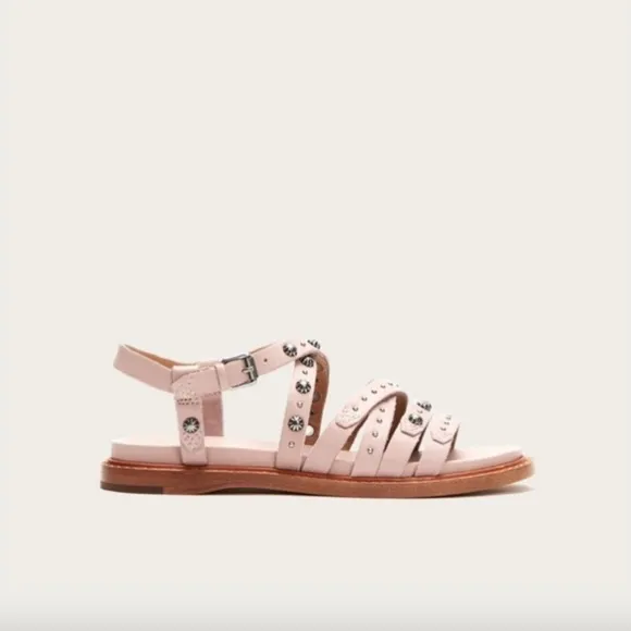 Frye‎ | ‘Andora Concho’ Sandals