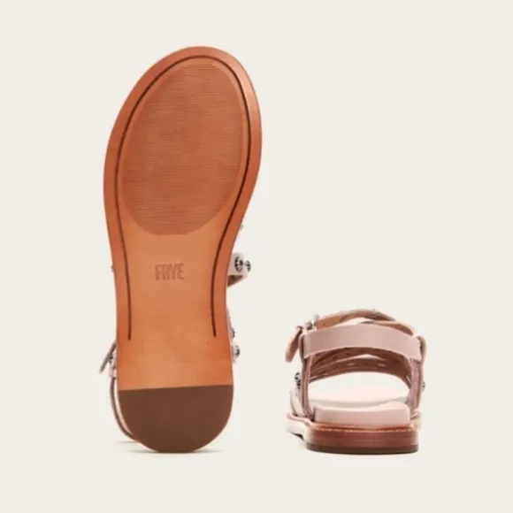 Frye‎ | ‘Andora Concho’ Sandals
