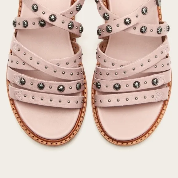 Frye‎ | ‘Andora Concho’ Sandals