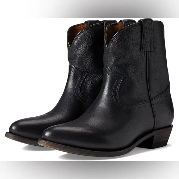 🆕Frye Billy Short Boot