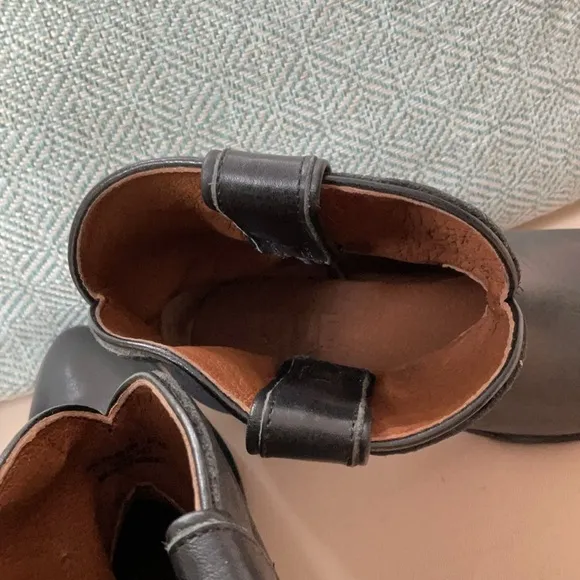 🆕Frye Billy Short Boot