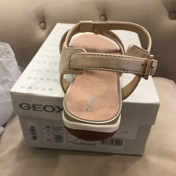 Geox sandals