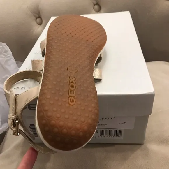Geox sandals