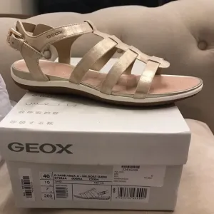 Geox sandals