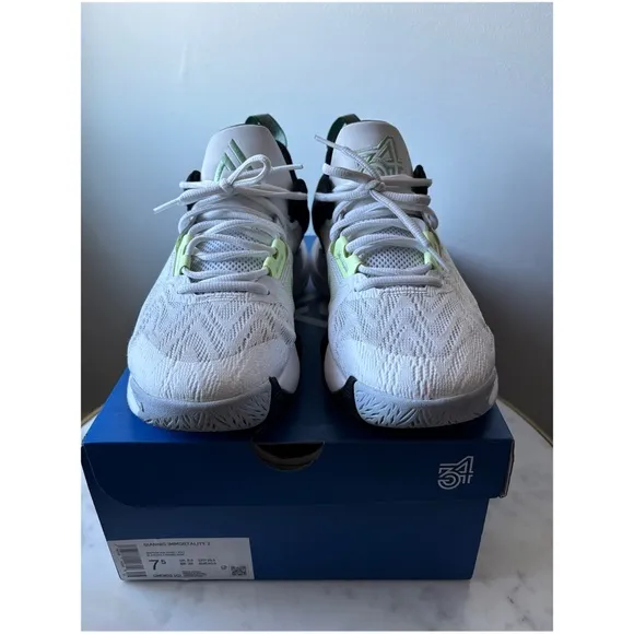 Giannis Immortality 2 Nike Basketball Sneakers