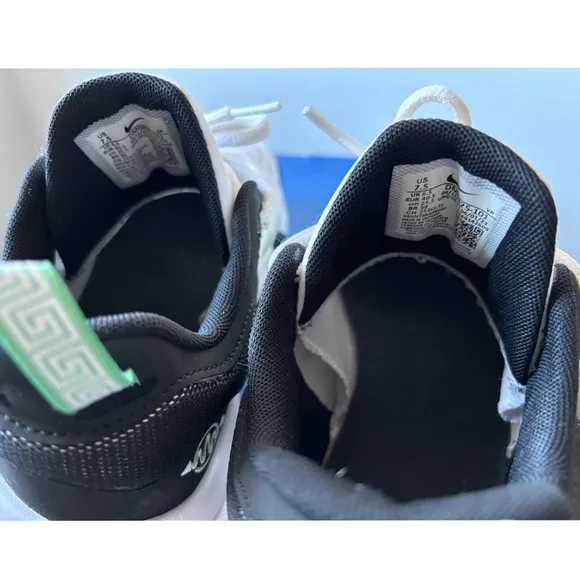 Giannis Immortality 2 Nike Basketball Sneakers
