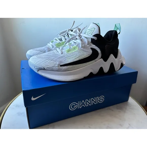 Giannis Immortality 2 Nike Basketball Sneakers