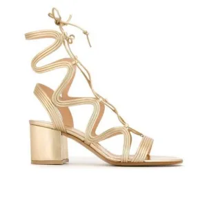 Gianvito Rossi Hydro Nappa Sandals