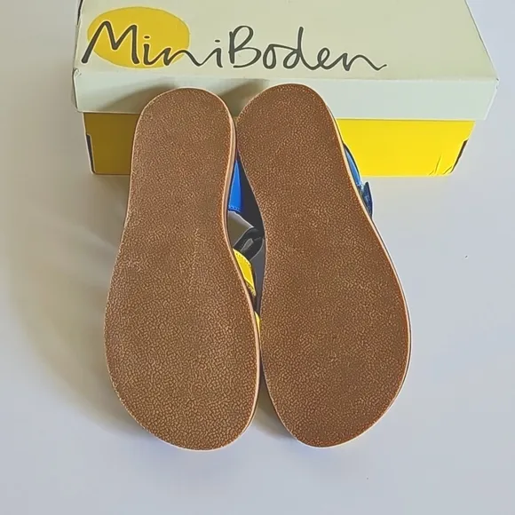 Girls Leather Sandals