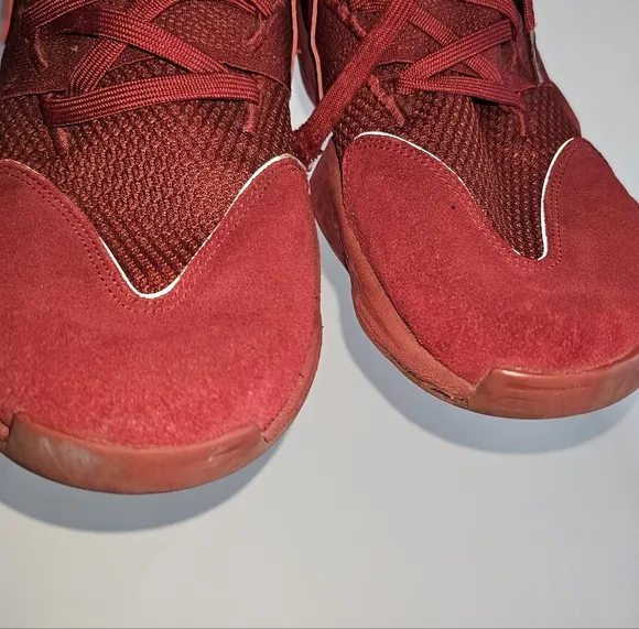 Harden Vol. 4 'Team Maroon