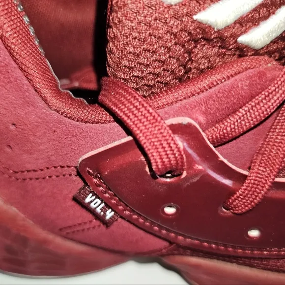 Harden Vol. 4 'Team Maroon