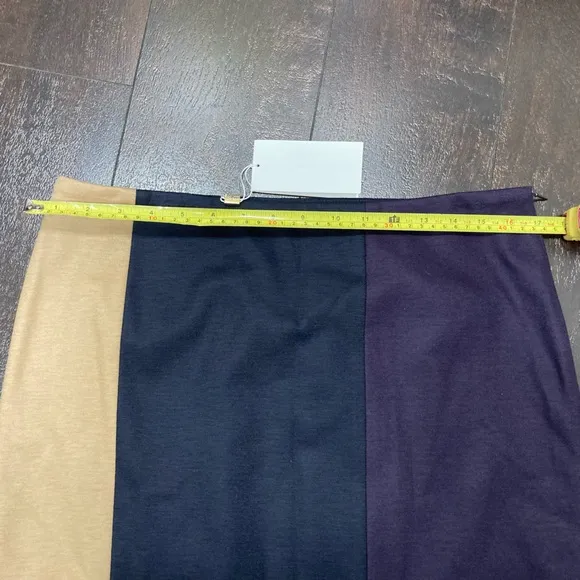 Hugo Boss Multicolor Skirt
