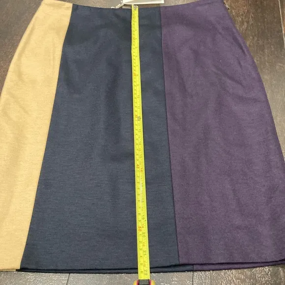 Hugo Boss Multicolor Skirt