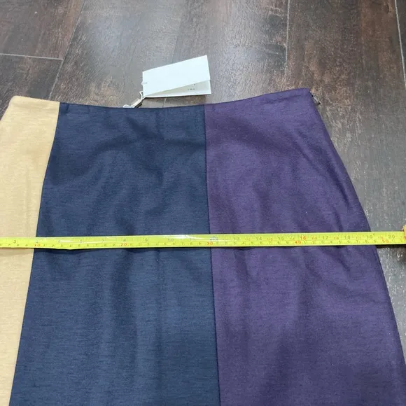 Hugo Boss Multicolor Skirt